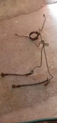 قطع سوزوكي من موديل 95 الي 98 6