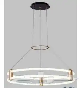 ثريا نجف كرستال 1