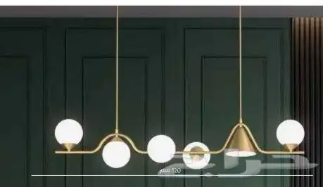 ثريا نجف كرستال 5