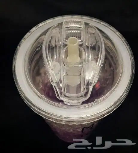 كوب فريد وجذاب لحفظ برودة المشروب 6