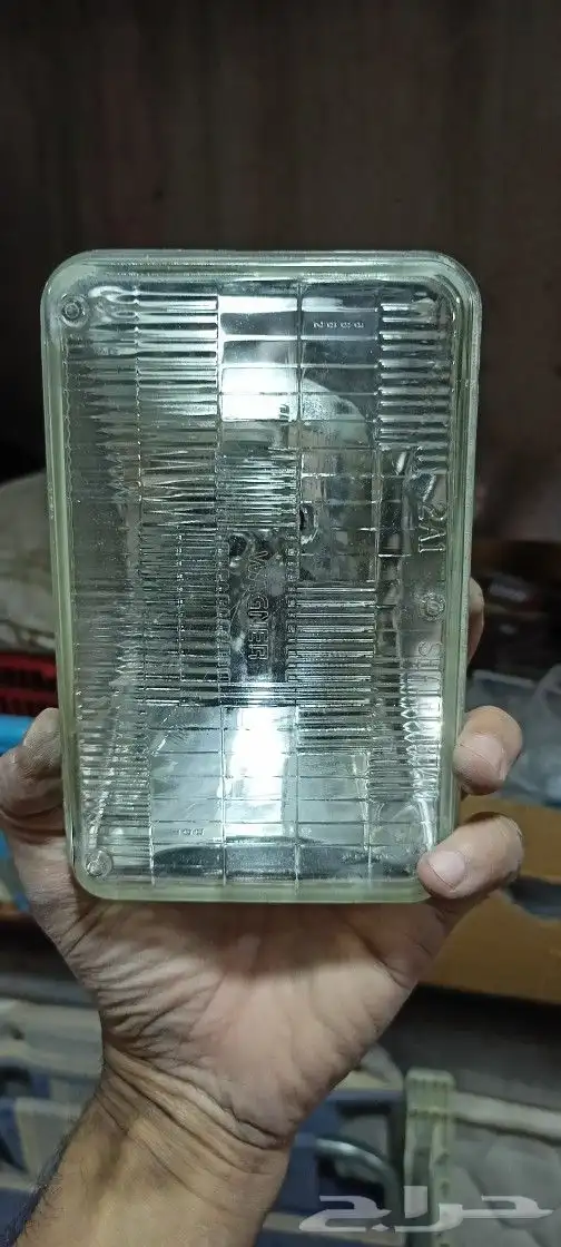 قطع غيار مستعمل GMC (سيهات ) 6