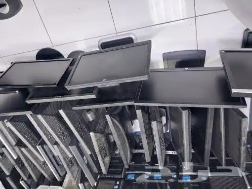 السلام عليكم ورحمة الله وبركاته... تطبيق وسستم كاشير ومحاسبة 9