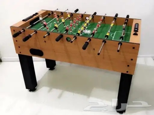 جديد طاولة ثلاثة في واحد بلياردو تنس هوكي فرف 11