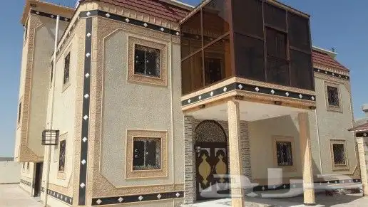لياسه خارجيه اسمنت الرياض وبطحاء الرياض معى لون سافيتو 5