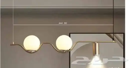 ثريا نجف كرستال 8