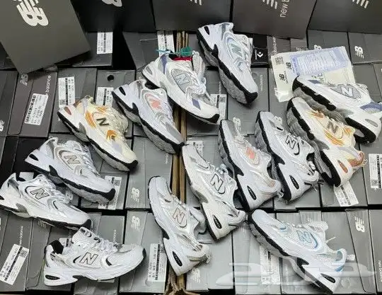 شوزات ماركه نيو بالانس شوز ماركه new balance 3