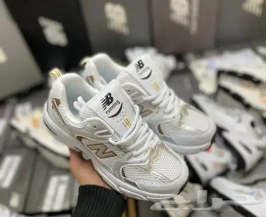 شوزات ماركه نيو بالانس شوز ماركه new balance 25