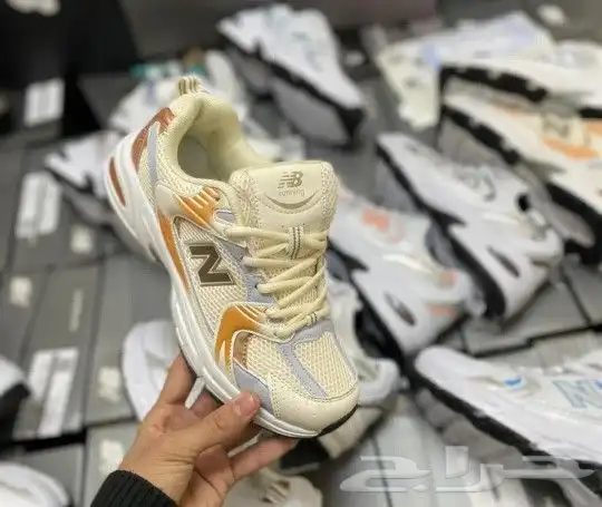 شوزات ماركه نيو بالانس شوز ماركه new balance 23