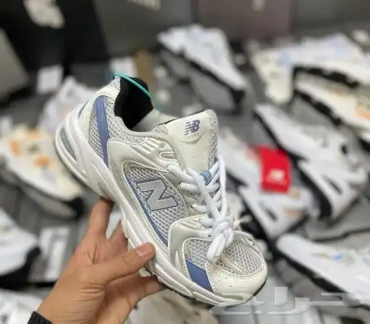 شوزات ماركه نيو بالانس شوز ماركه new balance 27