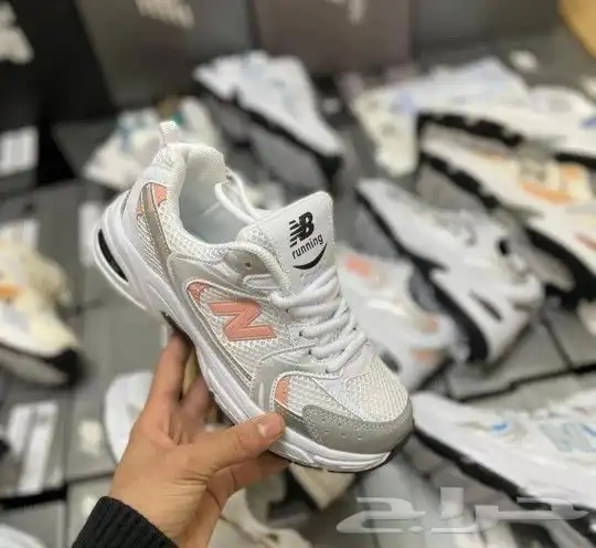 شوزات ماركه نيو بالانس شوز ماركه new balance 22
