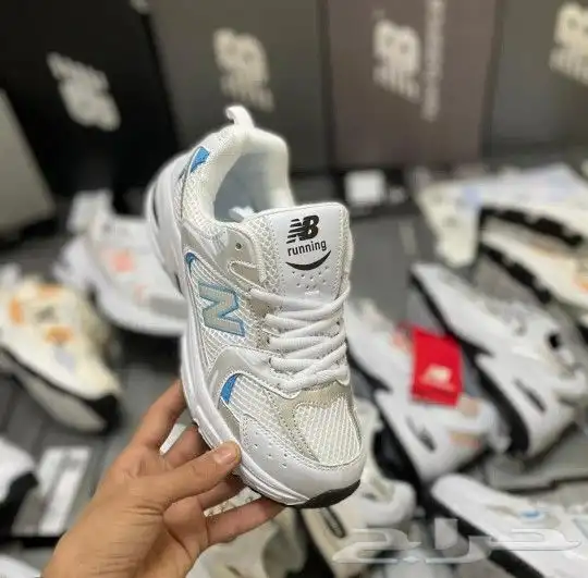 شوزات ماركه نيو بالانس شوز ماركه new balance 26