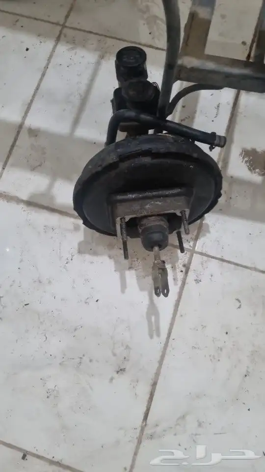 باكم فرامل مع علب الزيوت و انبوب الزيت ZX280 0