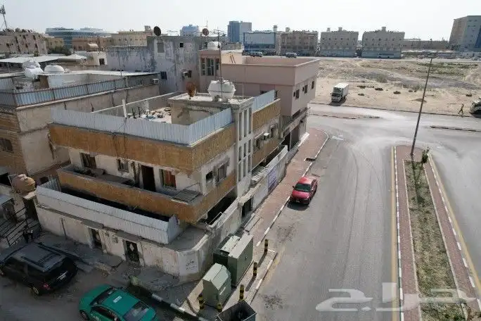 مصور جوي ((درون)) 16