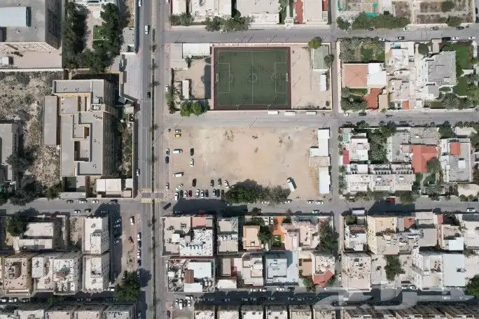 مصور جوي ((درون)) 21