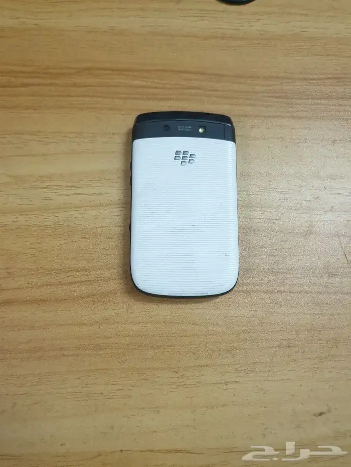 بلاك بيري تورش 9810 2