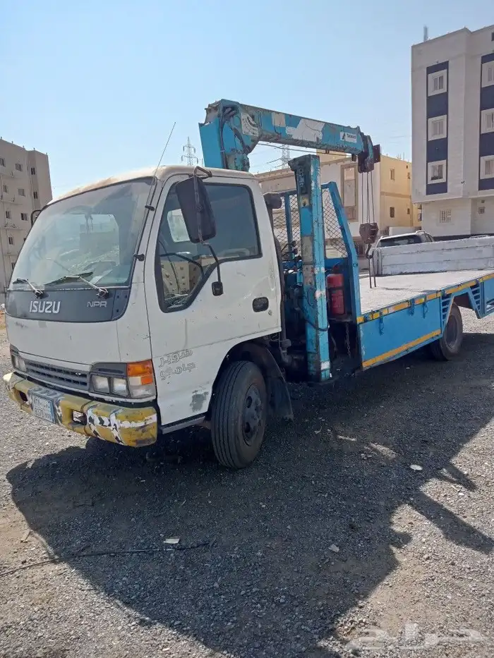 ونش دينه الاجار يوم او مشوار 0