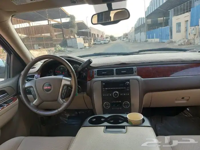 جمس 2014 الجميح وكاله اخو الجديد تم البيع 20