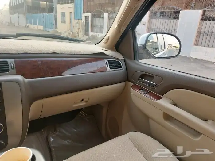 جمس 2014 الجميح وكاله اخو الجديد تم البيع 41