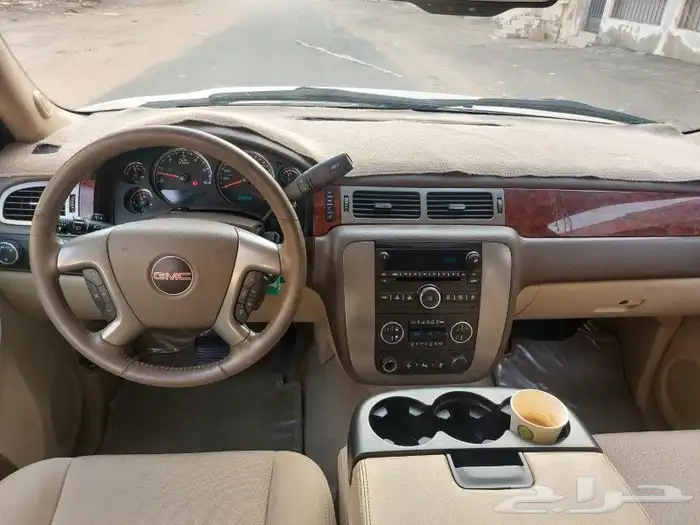 جمس 2014 الجميح وكاله اخو الجديد تم البيع 31
