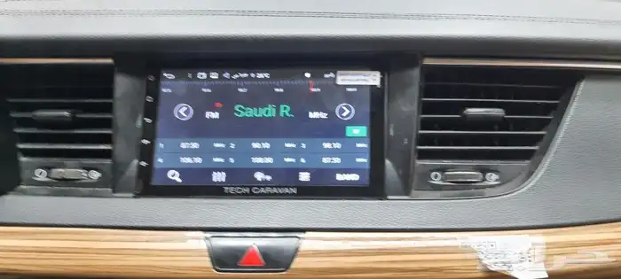 شاشه كياء كدنزا 0