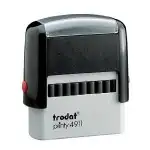 مطبعة طباعة اختام كروت فواتير ستكر بروشور لوحات 2