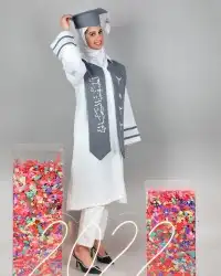 عبايات تخرج 2023 للطلب واتساب 44