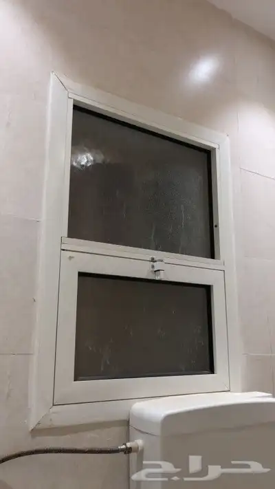 المنيوم ابواب حمام ابواب شبابيك المنيوم شغل ميا ميا 0