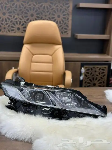 شمعات كامري 6