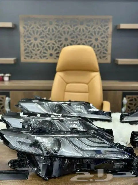 شمعات كامري 1