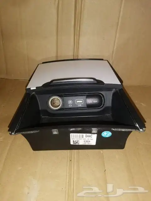 للبيع قطع غيار كيا اوبتيما موديل 2018 15