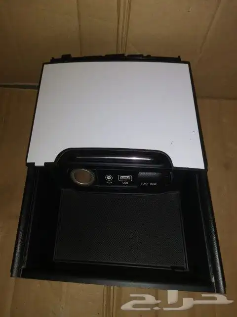 للبيع قطع غيار كيا اوبتيما موديل 2018 14