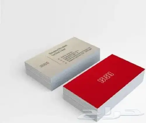 طباعة استيكر - مطبوعات - مطابع - دعاية واعلان - تصميم 15