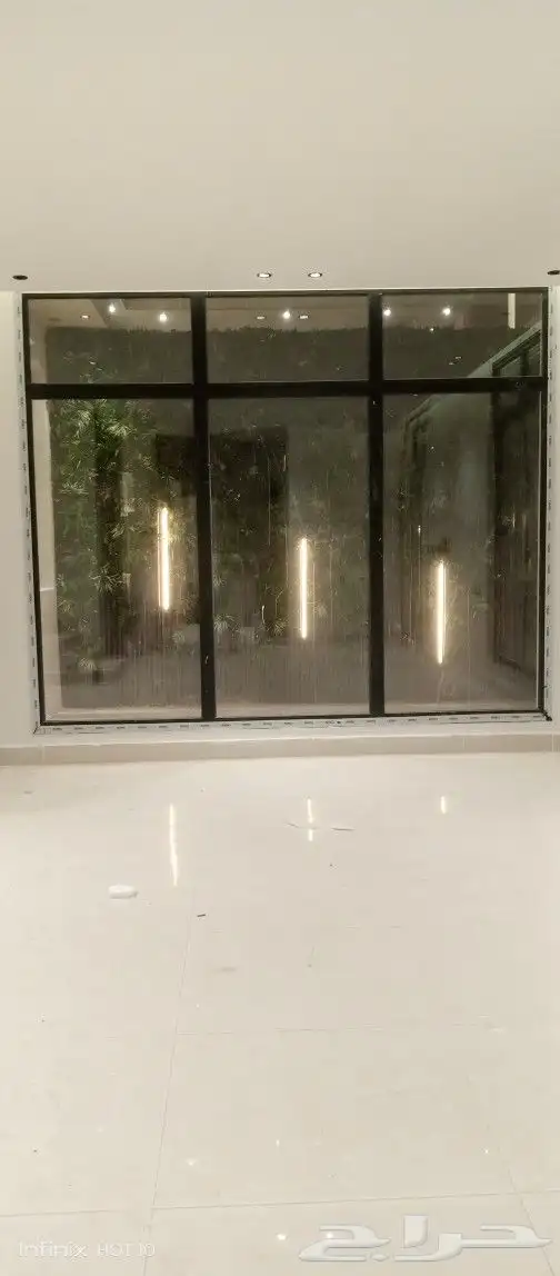 ابواب المنيوم شبابيك المنيوم واجهات المنيوم باب المنيوم شب 1