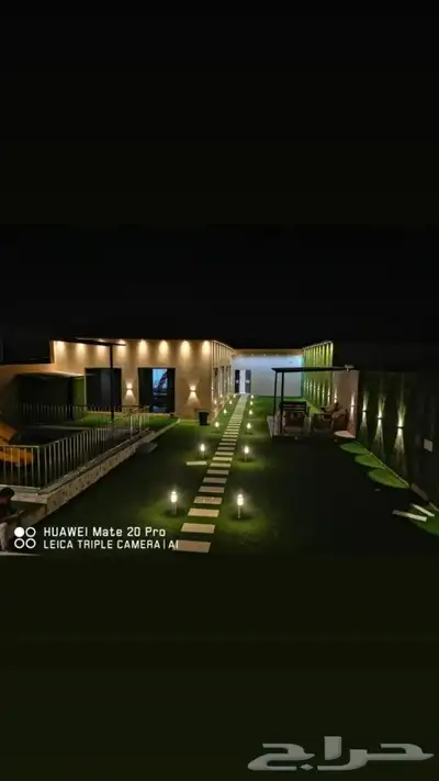 عشب صناعي انجيله صبياجيزان ابوعريش بيش ضمد هروب تنسيق حدائق 28