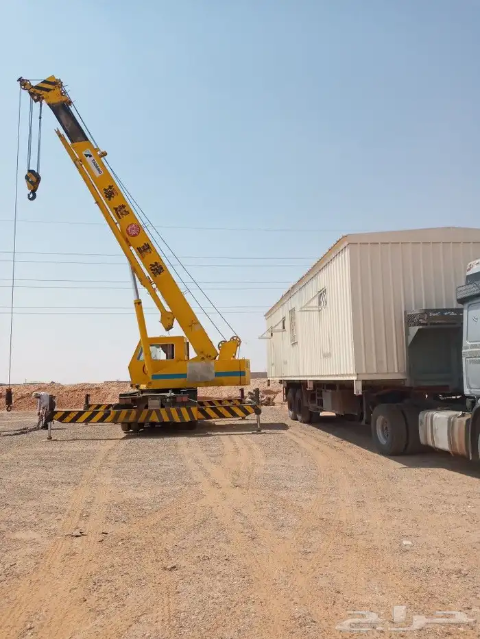 كرين رافعه ايجار 0