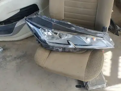 شمعات نيسان كيكس 5