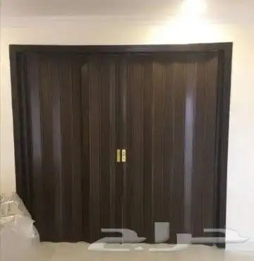 ابواب كرديون سحاب _بلاستك_جلد 4