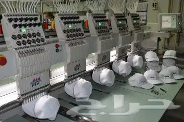 تصاميم لمكائن التطريز حسب الطلب وبرامج ودورات تدريب وصيانة م 15