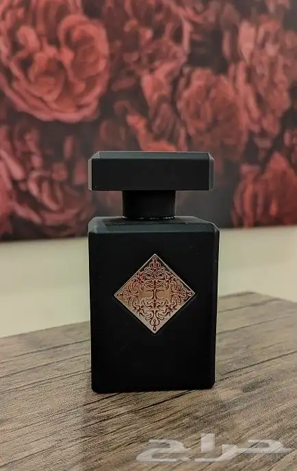 عطر انيشيو Blessed Baraka 0