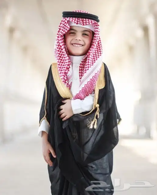 افضل وانواع الملابس العيد للا الاطفال بالاسم والعمر حسب الطل 31