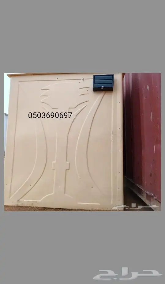 حمامات فايبر جلاس 6