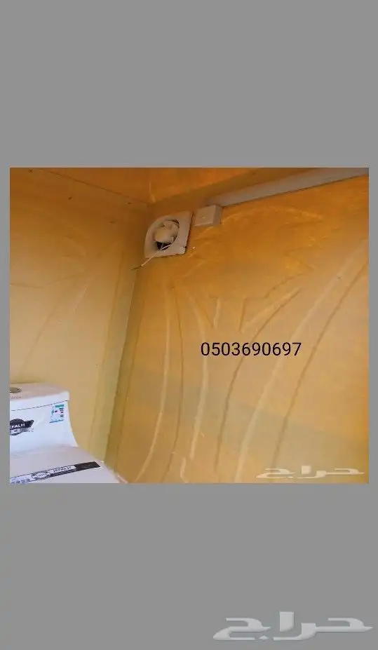 حمامات فايبر جلاس 9