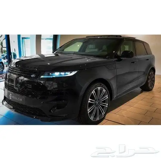 جنوط رنج روفر 2023 الإصدار الجديد 3