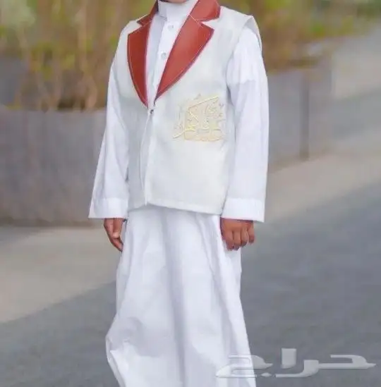 سديريات ولادي مع تطريز الاسم 1