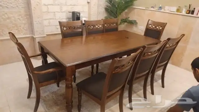 طاولات تركي وماليزي وصيني مميز 3