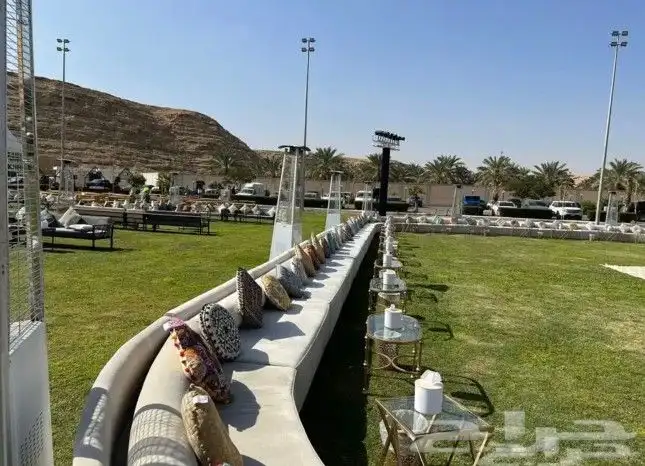 جلسات خارجية تفصيل وجاهز حسب الطلب واغطيه حمايه للجلسات الخا 10