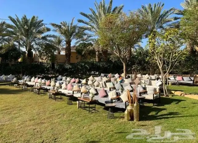 جلسات خارجية تفصيل وجاهز حسب الطلب واغطيه حمايه للجلسات الخا 6