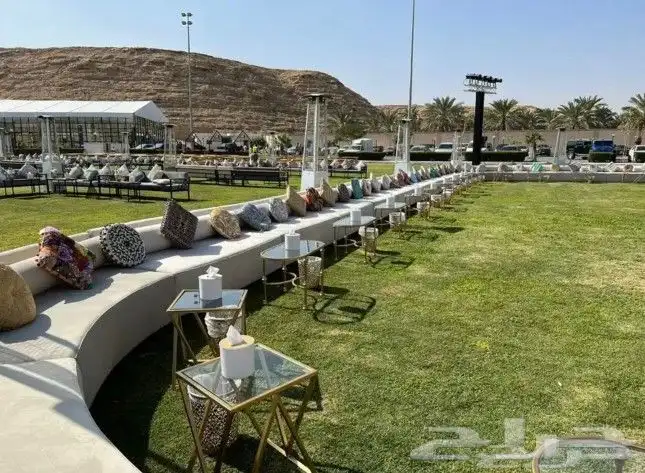 جلسات خارجية تفصيل وجاهز حسب الطلب واغطيه حمايه للجلسات الخا 11