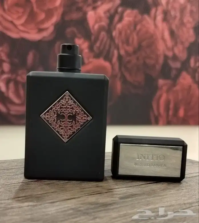 عطر انيشيو Blessed Baraka 2