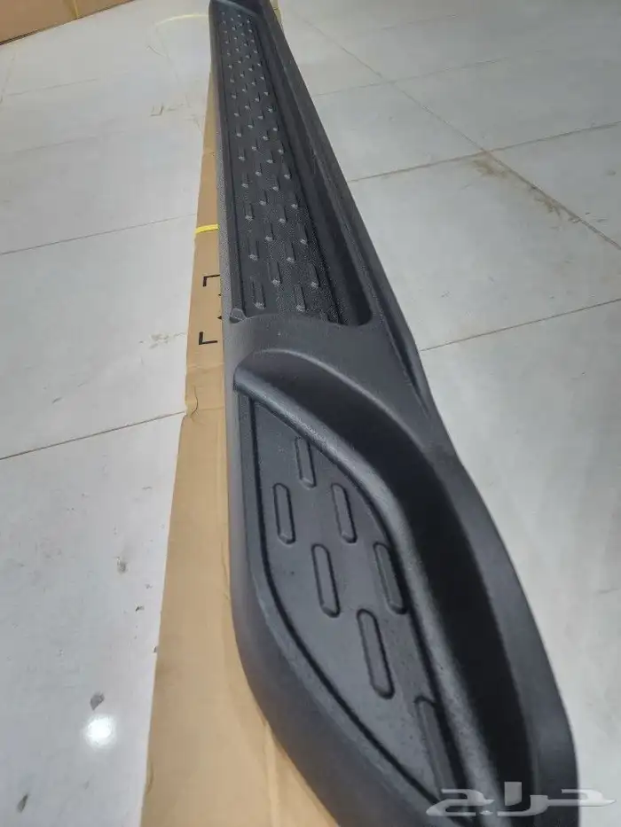 خطوط اصليه و فيبر حامي صندوق- هايلكس 2023 5